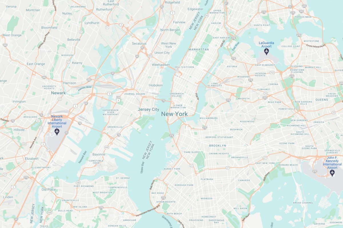 Evolvetours Trip Usa Newyork