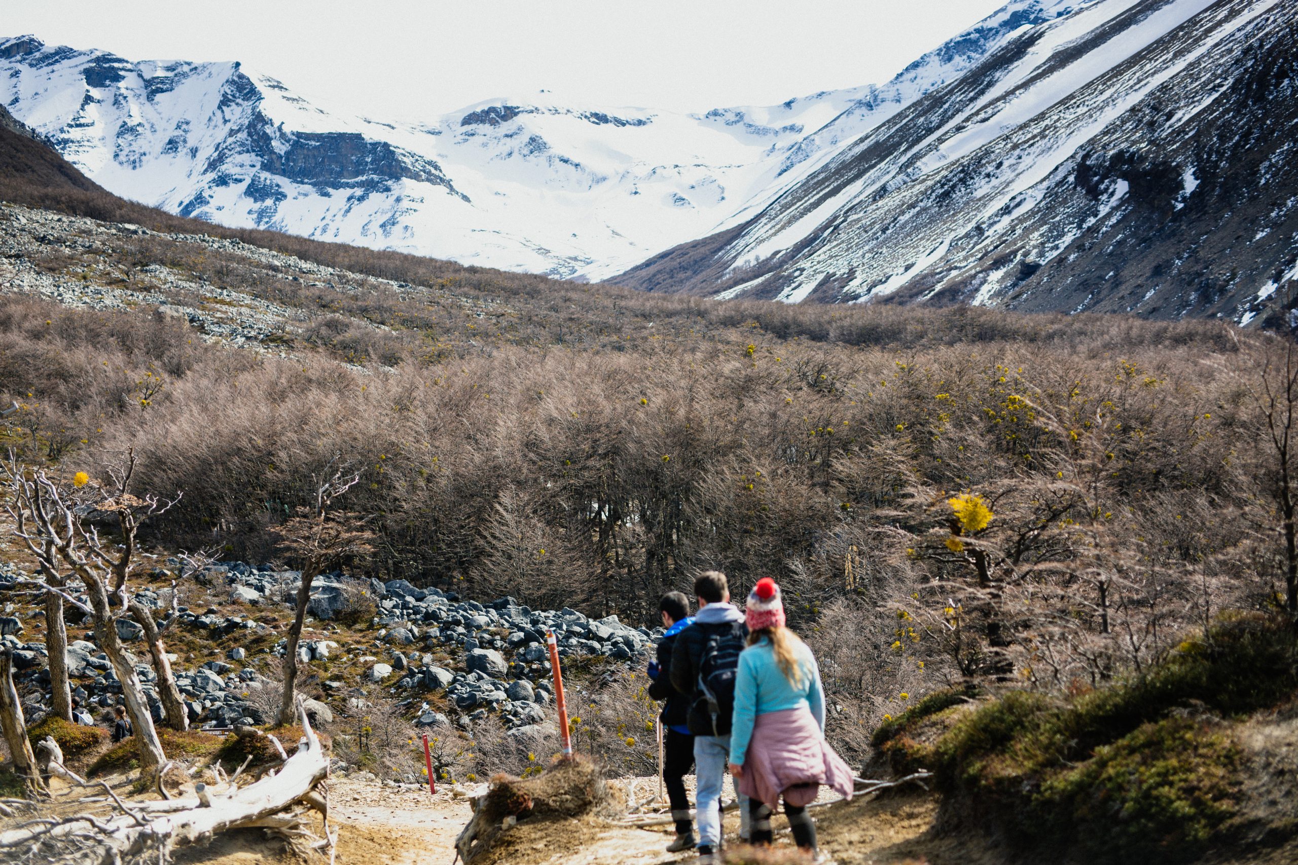 Evolve Tours | Educational Tours & Trips, Easy Booking and Tour PlanningEvolve Tours | Educational Tours & Trips, Easy Booking and Tour Planning » 10 Things You Need to Know Before Traveling to Patagonia