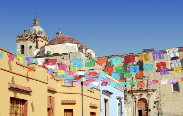 Embracing Diversity Through Student Travel