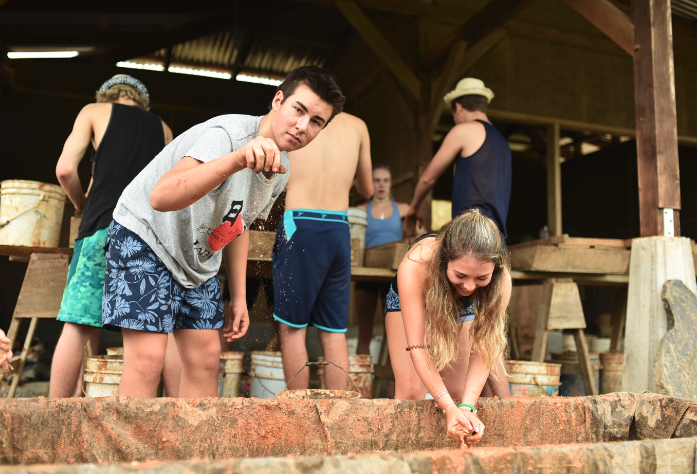 Evolve Tours | Educational Tours & Trips, Easy Booking and Tour PlanningEvolve Tours | Educational Tours & Trips, Easy Booking and Tour Planning » What is Permaculture? »