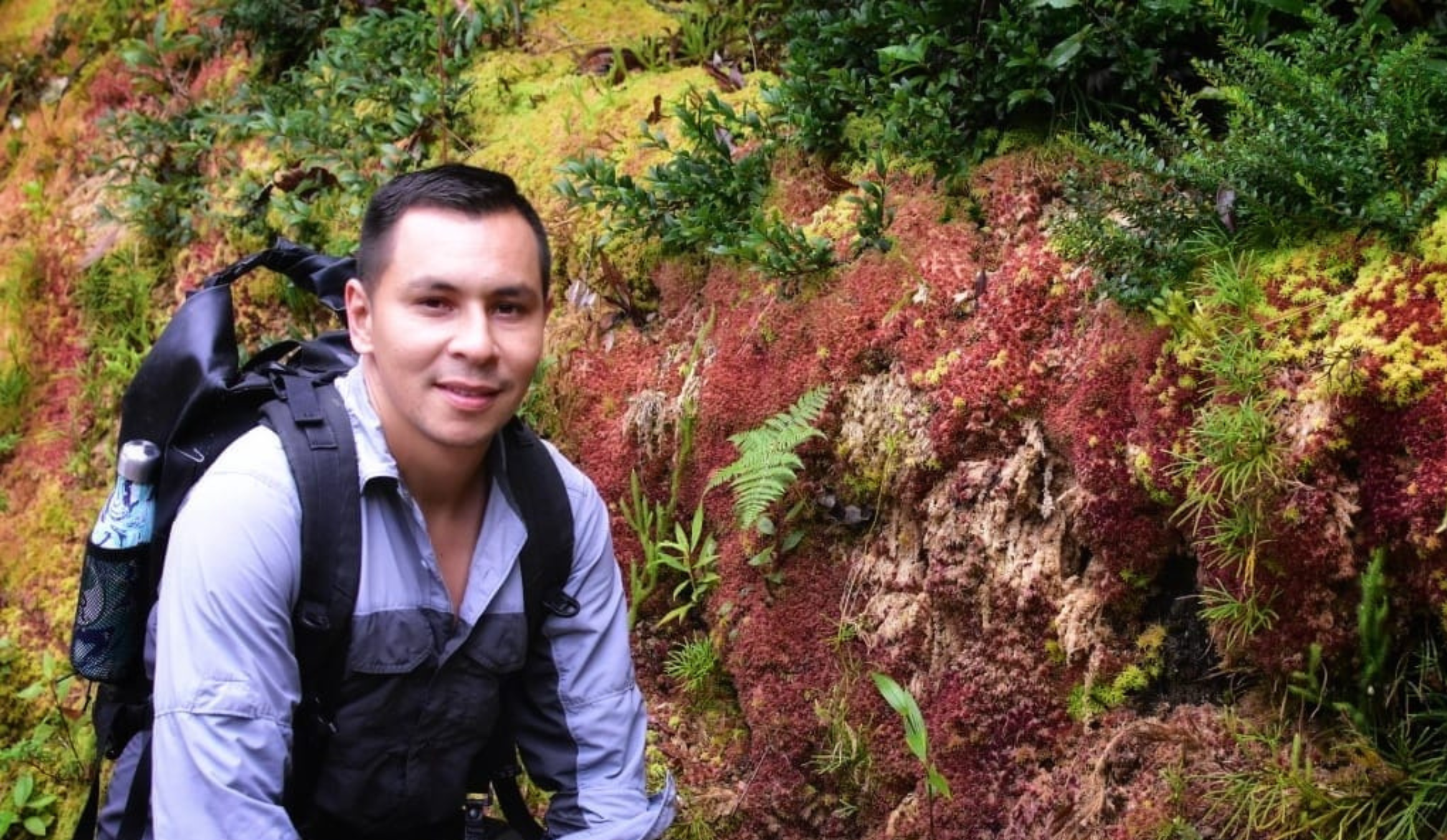 Evolve Tours | Educational Tours & Trips, Easy Booking and Tour PlanningEvolve Tours | Educational Tours & Trips, Easy Booking and Tour Planning » Get to Know Evolve Tours! Meet Marcos García Guzman