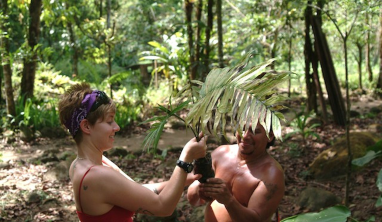 Sustainable Educational Travel | Evolvetours