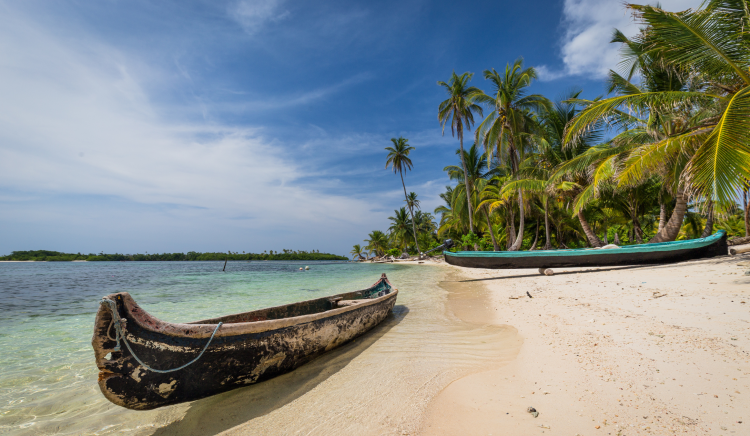 Panama. Evolve Tours