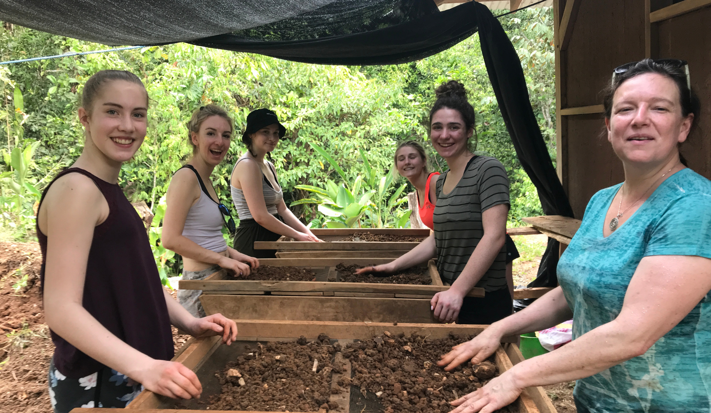 Evolve Tours | Educational Tours & Trips, Easy Booking and Tour PlanningEvolve Tours | Educational Tours & Trips, Easy Booking and Tour Planning » Exploring People Care, Earth Care, and Fair Share in Every Educational Journey