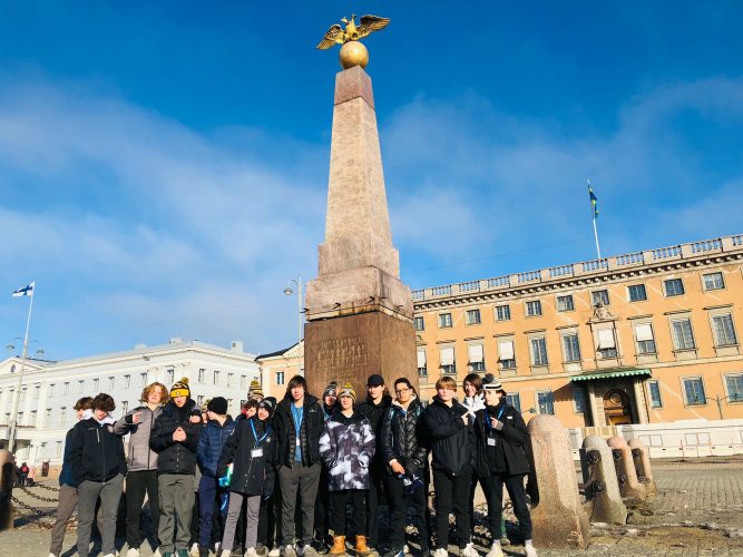 Travel Insurance For Families | Evolvetours